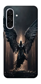 Чехол на Samsung Galaxy A36 5G Dark Angel фото 1 из 1