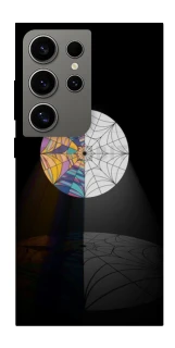 Чехол на Samsung Galaxy S24 Ultra Wednesday room фото 1 из 1