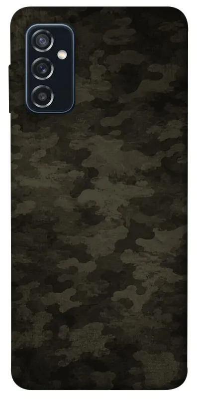 Чохол на Samsung Galaxy M52 Camouflage v22 фото 1 з 1