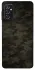 Чохол на Samsung Galaxy M52 Camouflage v22 фото 1 з 1