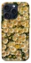 Чохол на Apple iPhone 15 Pro (6.1") Camomile фото 1 з 1