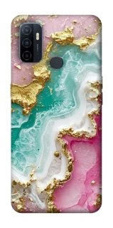 Чохол на Oppo A53 / A32 / A33 Epoxy design ver.1 фото 1 Чохол на Oppo A53 / A32 / A33 Epoxy design ver.1 фото 1 з 1