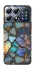 Чохол на Xiaomi POCO X8 Pro Nature Mosaic ver.2 фото 1 з 1
