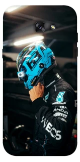 Чохол на Samsung A720 Galaxy A7 (2017) F-1 ver.8 фото 1 з 1