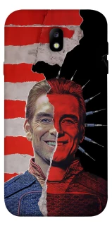 Чехол на Samsung J730 Galaxy J7 (2017) Homelander фото 1 из 1