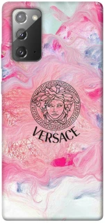 Чохол на Samsung Galaxy Note 20 Versace ver.3 фото 1 з 1