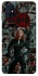 Чохол на Samsung Galaxy M31s Black Widow фото 1 з 1