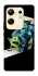 Чохол на Infinix Zero 30 4G Monsters Inc фото 1 з 1