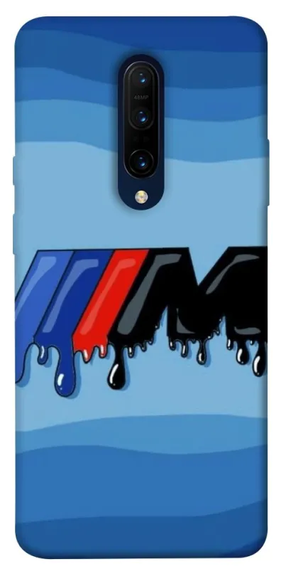 Чохол на OnePlus 7 Pro BMW v14 фото 1 з 1