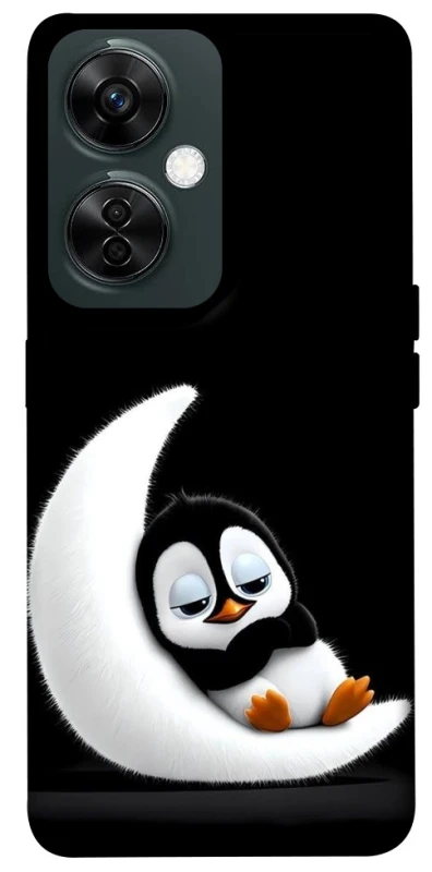 Чехол на OnePlus Nord CE 3 Lite My Penguin фото 1 из 1