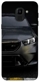 Чохол на Samsung J600F Galaxy J6 (2018) BMW v42 фото 1 з 1