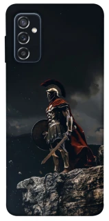 Чехол на Samsung Galaxy M52 Roman warrior фото 1 из 1