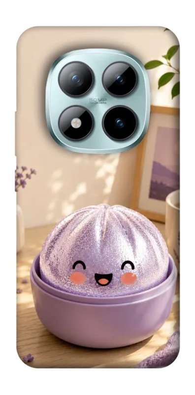 Чохол на Xiaomi Redmi Note 15 Pro+ 5G Dumpling ver.4 фото 1 з 1