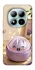 Чохол на Xiaomi Redmi Note 15 Pro+ 5G Dumpling ver.4 фото 1 з 1