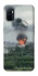Чохол на Oppo A53 / A32 / A33 Moscow never sleeps ver.4 фото 1 з 1