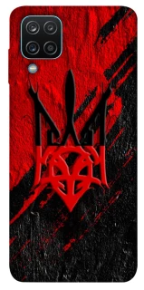 Чохол на Samsung Galaxy M12 Герб v17 фото 1 з 1