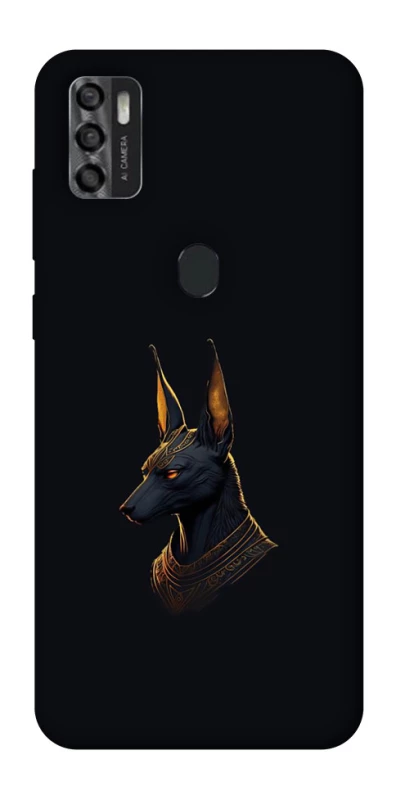 Чохол на ZTE Blade A7s (2020) Anubis фото 1 з 1