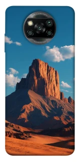 Чохол на Xiaomi Poco X3 NFC / Poco X3 Pro Arizona mountain v2 фото 1 з 1