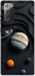 Чехол на Samsung Galaxy Note 20 3D Space фото 1 из 1