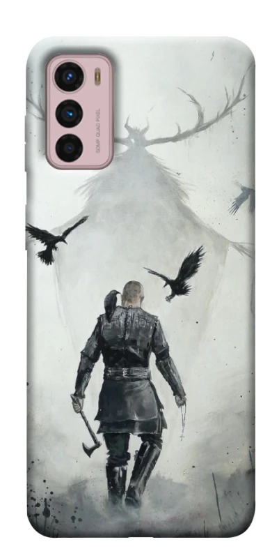 Чохол на Motorola Moto G42 Viking v4 фото 1 з 1