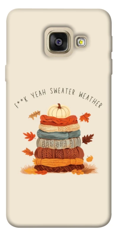 Чохол на Samsung A520 Galaxy A5 (2017) Autumn vibes ver.8 фото 1 Чохол на Samsung A520 Galaxy A5 (2017) Autumn vibes ver.8 фото 1 з 1