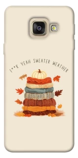 Чехол на Samsung A520 Galaxy A5 (2017) Autumn vibes ver.8 фото 1 Чехол на Samsung A520 Galaxy A5 (2017) Autumn vibes ver.8 фото 1 из 1