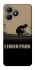 Чехол на Realme Note 50 5G Linkin Park logo ver.3 фото 1 Чехол на Realme Note 50 5G Linkin Park logo ver.3 фото 1 из 1
