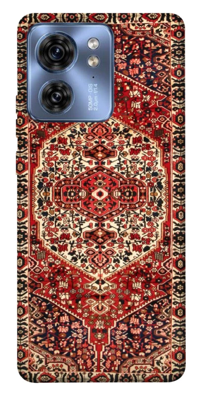 Чохол на Motorola Edge 40 Килим v11 фото 1 з 1