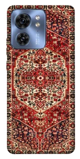 Чохол на Motorola Edge 40 Килим v11 фото 1 з 1