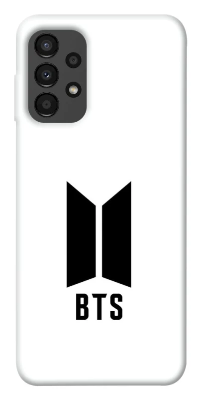 Чохол на Samsung Galaxy A13 4G BTS logo фото 1 з 1