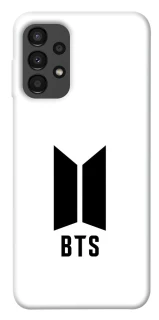 Чохол на Samsung Galaxy A13 4G BTS logo фото 1 з 1