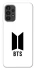Чохол на Samsung Galaxy A13 4G BTS logo фото 1 з 1