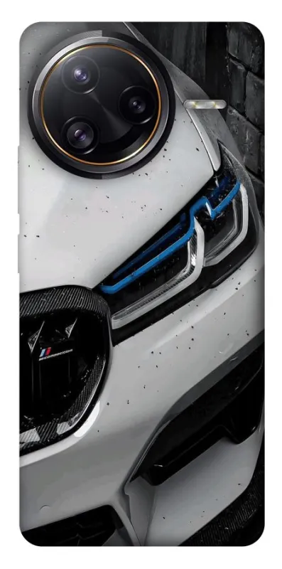 Чохол на Xiaomi Poco F7 Pro BMW v37 фото 1 з 1