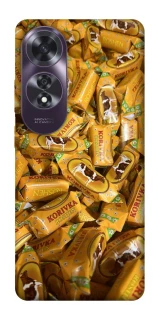 Чохол на Oppo A60 Roshen фото 1 з 1