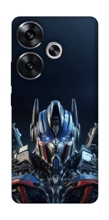 Чехол на Xiaomi Poco F6 Transformer фото 1 из 1