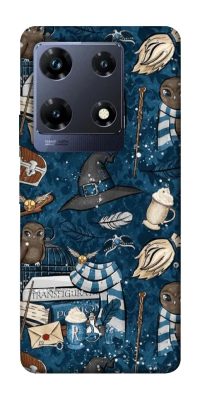 Чохол на Infinix Note 30 Pro Harry Potter V20 фото 1 з 1