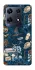 Чохол на Infinix Note 30 Pro Harry Potter V20 фото 1 з 1