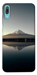 Чехол на Huawei Y6 Pro (2019) Fujiyama v2 фото 1 из 1