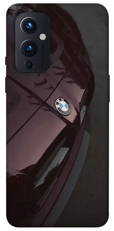Чохол на OnePlus 9 BMW v51 фото 1 з 1