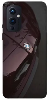 Чохол на OnePlus 9 BMW v51 фото 1 з 1