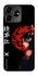 Чохол на ZTE Blade V50 Design 4G Red Dragon фото 1 з 1