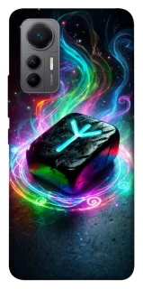 Чохол на Xiaomi 12 Lite Руна Альгіз фото 1 з 1