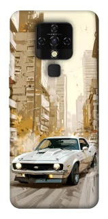 Чохол на TECNO Camon 16 SE Drift фото 1 з 1