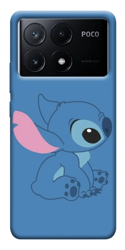 Чохол на Xiaomi Poco X6 Pair romantic theme ver.3 фото 1 з 1