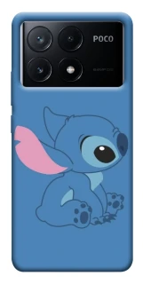 Чохол на Xiaomi Poco X6 Pair romantic theme ver.3 фото 1 з 1