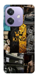 Чохол на Oppo A3 4G King collage фото 1 з 1
