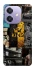 Чохол на Oppo A3X King collage фото 1 з 1