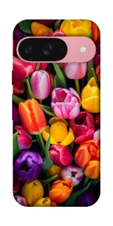 Чохол на Google Pixel 9 Flowers v30 фото 1 з 1