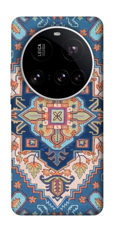 Чохол на Xiaomi 15 Ultra Килим v3 фото 1 з 1