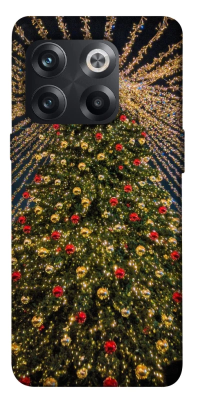 Чохол на OnePlus 10T Новорічний v25 фото 1 з 1